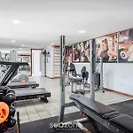 Estudio Aconchegante Quadra Mar Em Salvador Mpa107